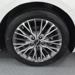 Kia K3 2022 1.6 Noblesse