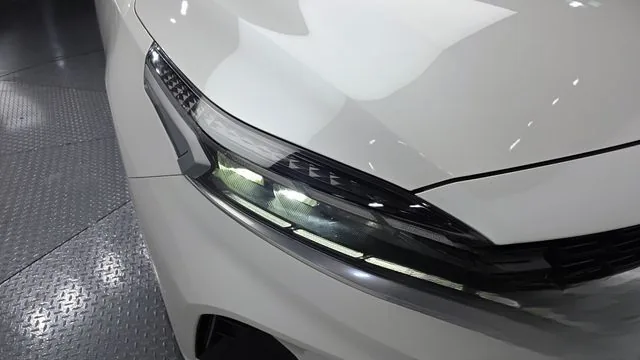Kia K3 2022 1.6 Noblesse