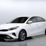 Kia K3 2022 1.6 Trendy