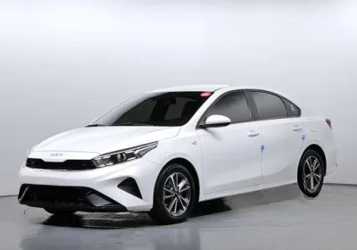 Kia K3 2022 1.6 Trendy