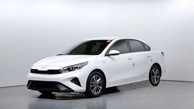 Kia K3 2022 1.6 Trendy