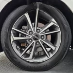 Kia K3 2022 1.6 Trendy
