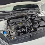 Kia K3 2022 1.6 Trendy