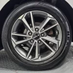 Kia K3 2022 1.6 Trendy