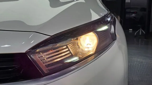 Kia K3 2022 1.6 Trendy