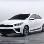 Kia K3 2021 Signature