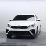 Kia K3 2021 Signature