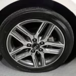 Kia K3 2021 Signature
