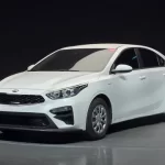 Kia K3 2021 Standard