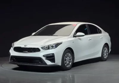 Kia K3 2021 Standard