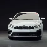 Kia K3 2021 Standard