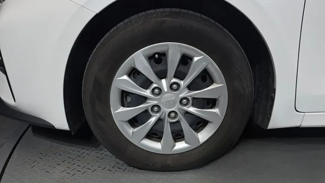 Kia K3 2021 Standard