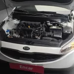 Kia K3 2021 Standard
