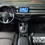 Kia K3 2021 Standard