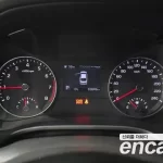 Kia K3 2021 Standard