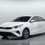 Kia K3 2022 1.6 Prestige