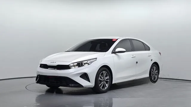 Kia K3 2022 1.6 Prestige