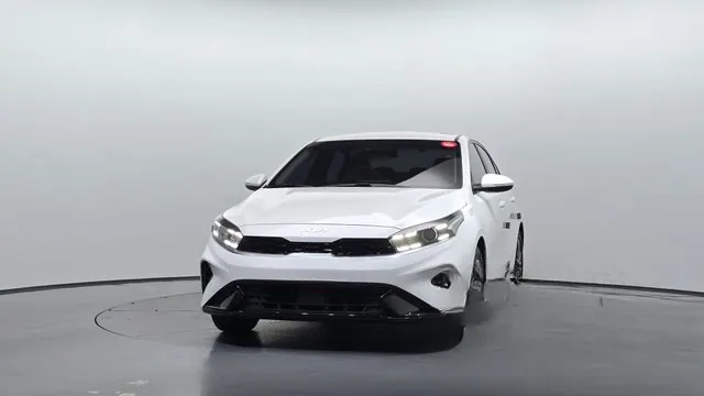 Kia K3 2022 1.6 Prestige
