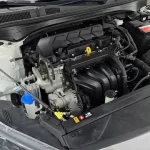Kia K3 2022 1.6 Prestige