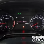 Kia K3 2022 1.6 Prestige
