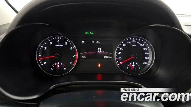 Kia K3 2022 1.6 Prestige