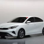 Kia K3 2023 1.6 Prestige