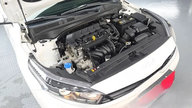 Kia K3 2023 1.6 Prestige