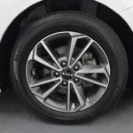 Kia K3 2023 1.6 Prestige