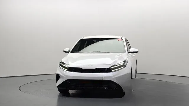 Kia K3 2022 1.6 Noblesse