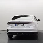 Kia K3 2022 1.6 Noblesse