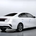Kia K3 2022 1.6 Trendy