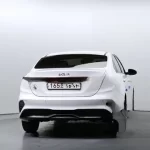Kia K3 2022 1.6 Trendy