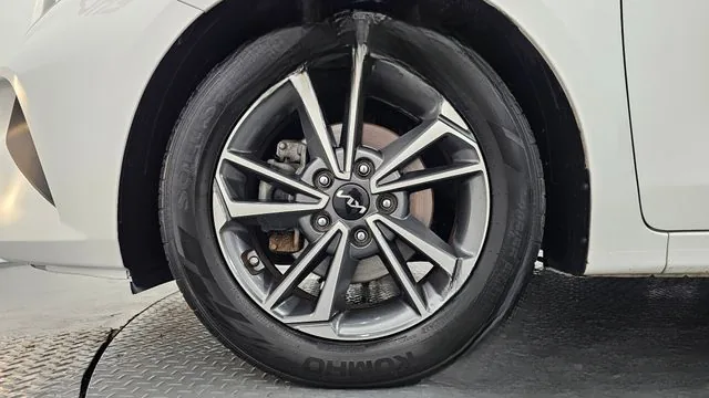 Kia K3 2022 1.6 Trendy