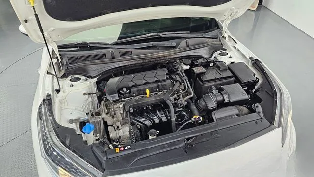 Kia K3 2022 1.6 Trendy