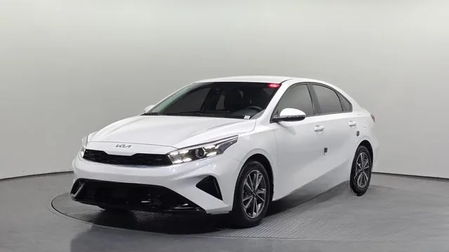 Kia K3 2022 1.6 Trendy
