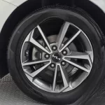 Kia K3 2022 1.6 Trendy
