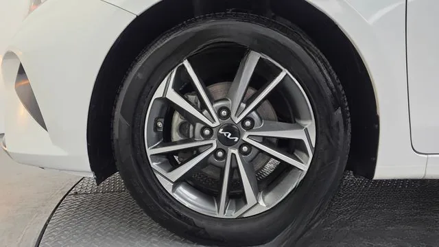 Kia K3 2022 1.6 Trendy