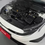 Kia K3 2022 1.6 Trendy