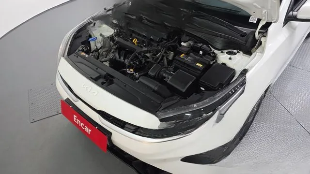 Kia K3 2022 1.6 Trendy