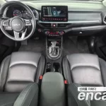 Kia K3 2022 1.6 Trendy