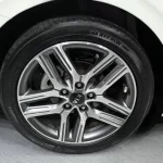 Kia K3 2021 Signature