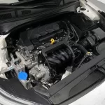 Kia K3 2021 Signature