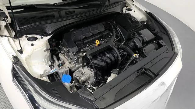Kia K3 2021 Signature