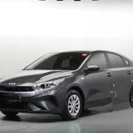 Kia K3 2023 1.6 Trendy
