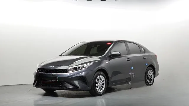 Kia K3 2023 1.6 Trendy