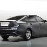 Kia K3 2023 1.6 Trendy
