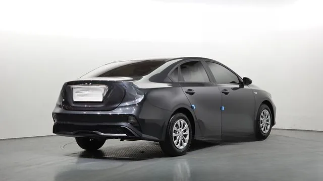 Kia K3 2023 1.6 Trendy