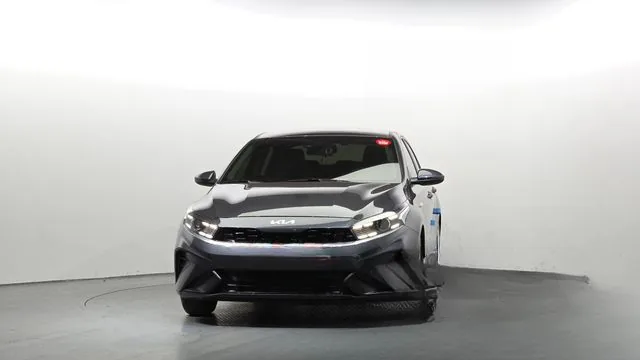 Kia K3 2023 1.6 Trendy