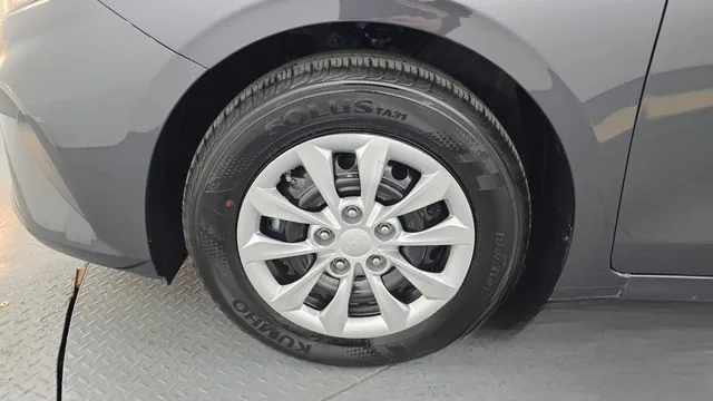 Kia K3 2023 1.6 Trendy