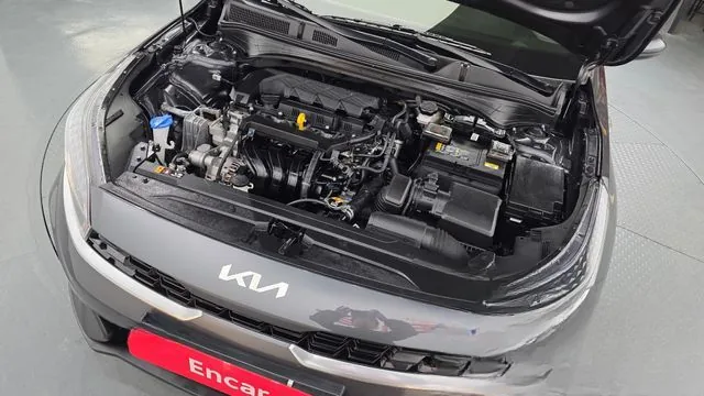 Kia K3 2023 1.6 Trendy